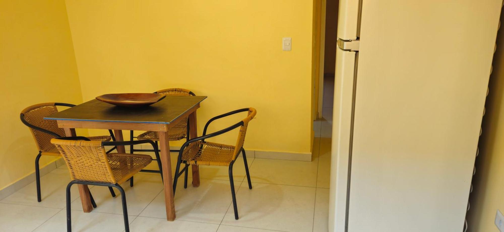 Chales Beira Rio Ubatuba Exterior photo